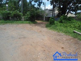 Land for Sale at Maharagama